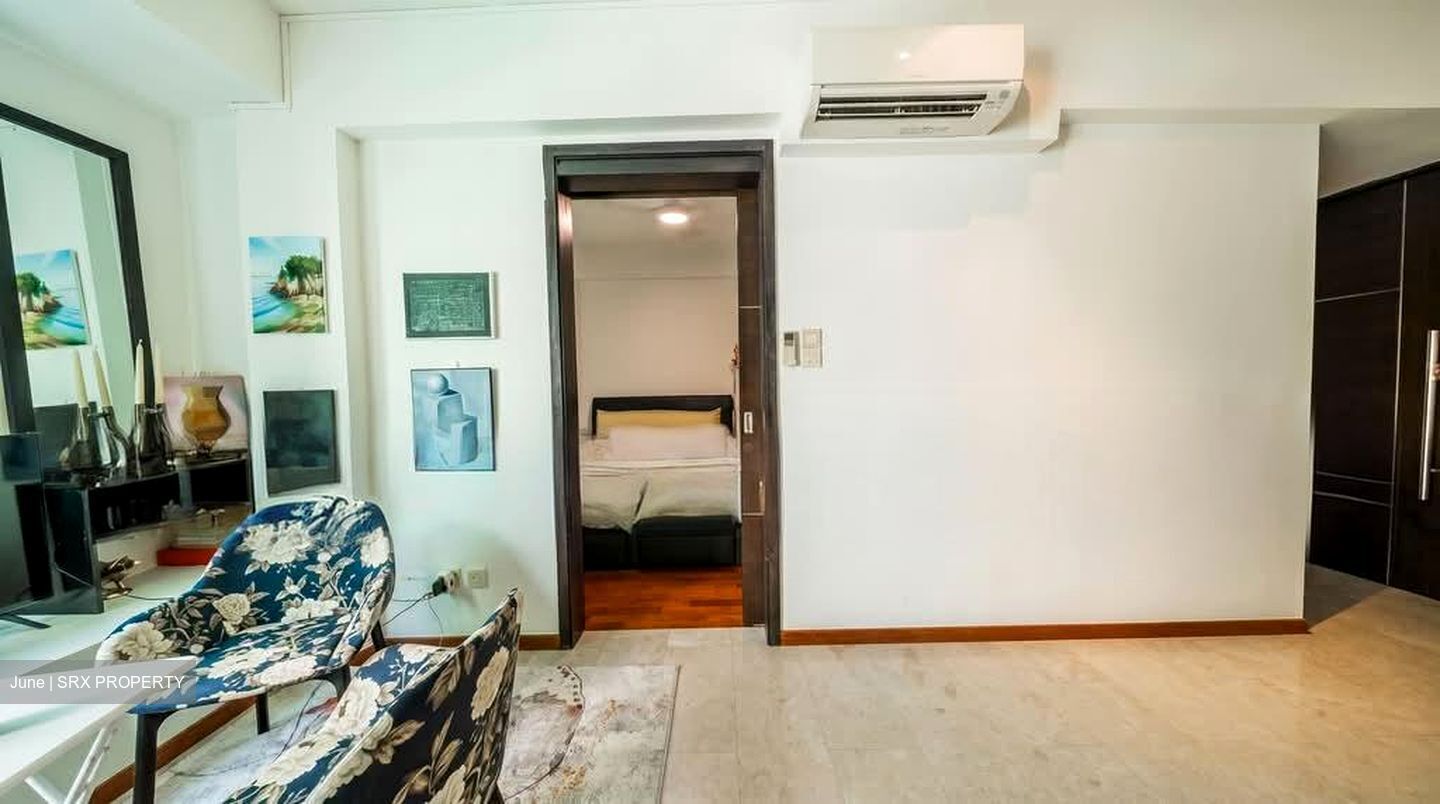 Mackenzie 138 (D9), Apartment #574048491